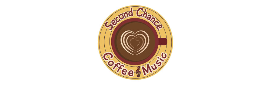 The New Odyssey Guy at Second Chance Coffee & Music